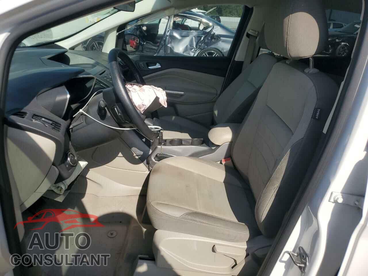 FORD CMAX 2014 - 1FADP5AU4EL514957