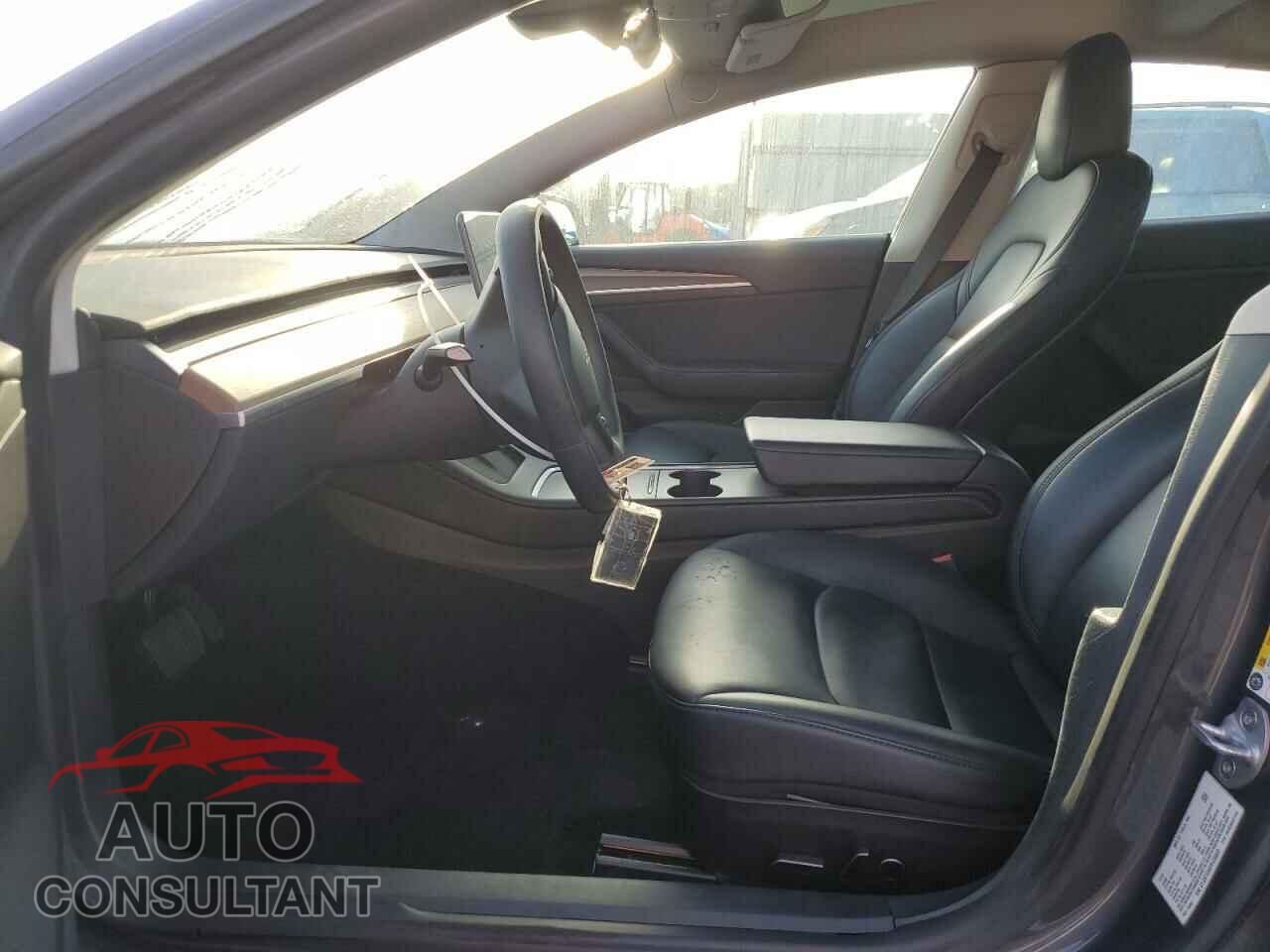 TESLA MODEL 3 2023 - 5YJ3E1EA6PF436689