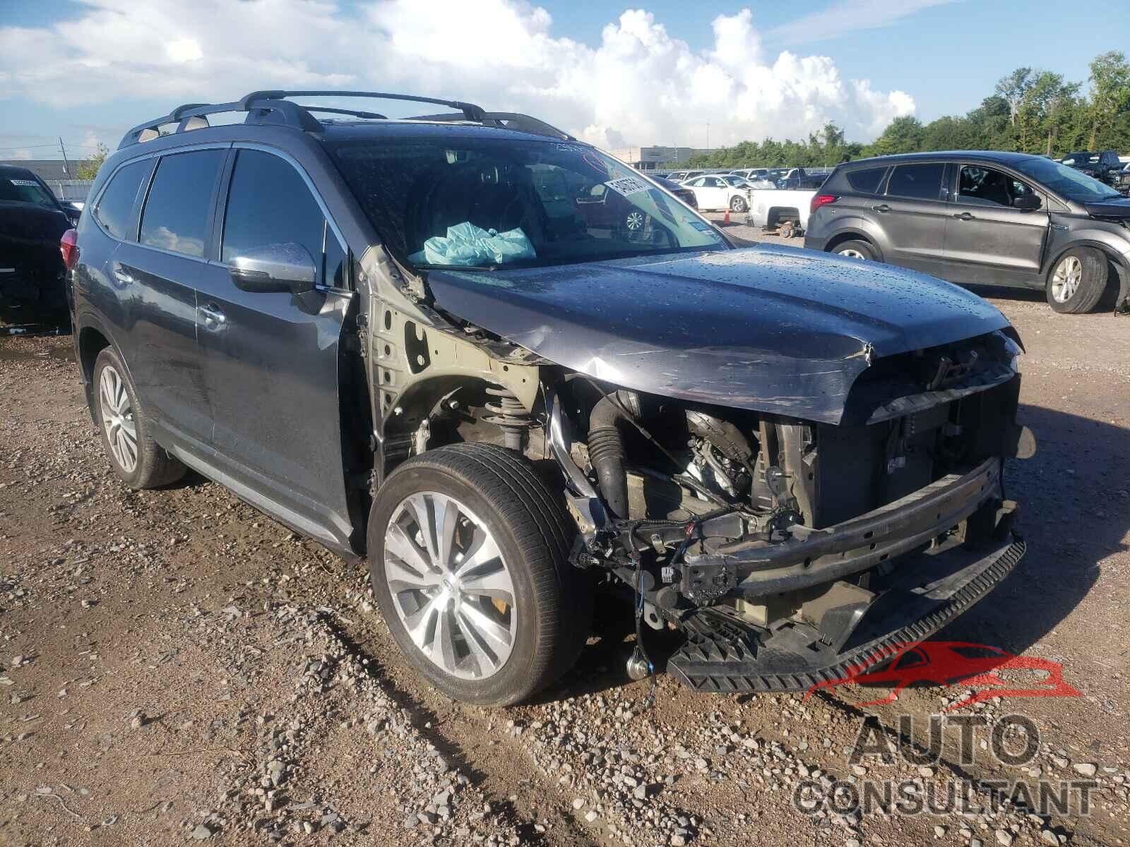 SUBARU ASCENT 2020 - 4S4WMARD8L3430433
