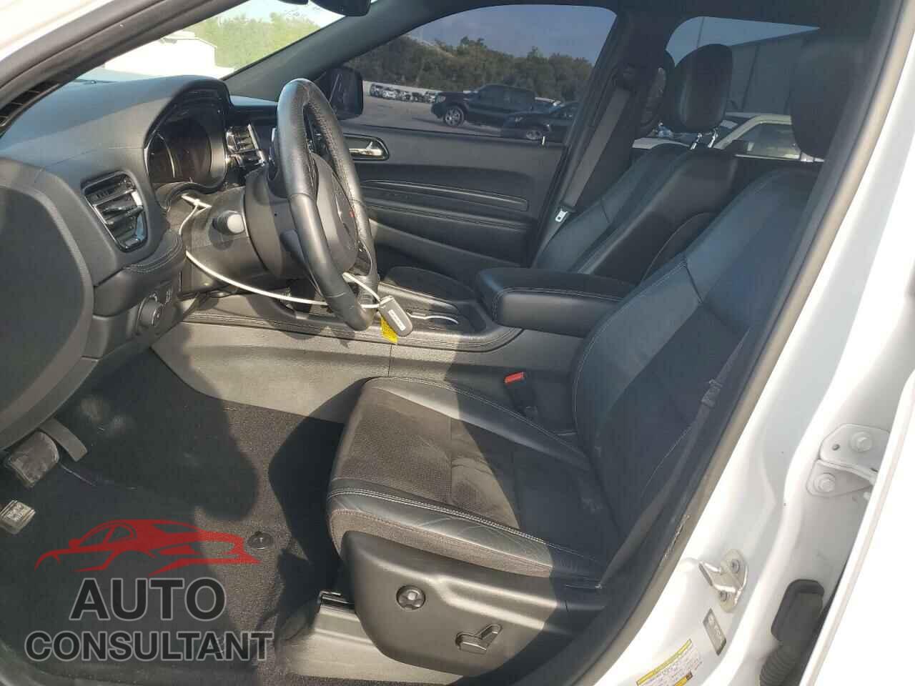 DODGE DURANGO 2021 - 1C4RDHDG1MC715794