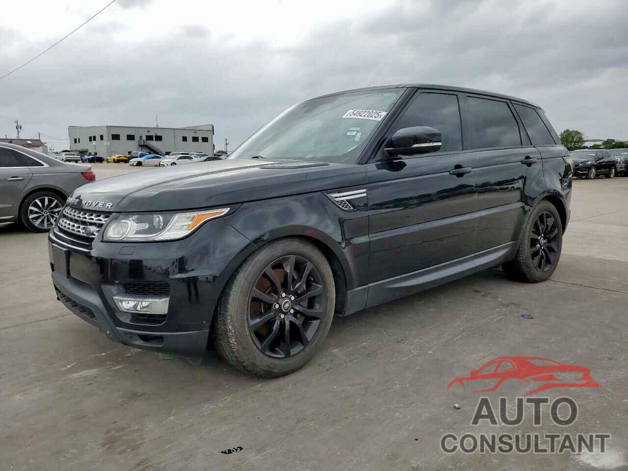 LAND ROVER RANGEROVER 2014 - SALWR2EF3EA303728
