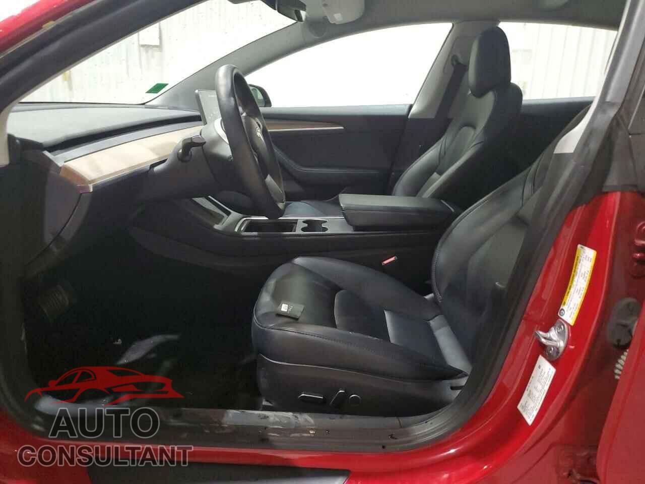 TESLA MODEL 3 2023 - 5YJ3E1EA8PF448830