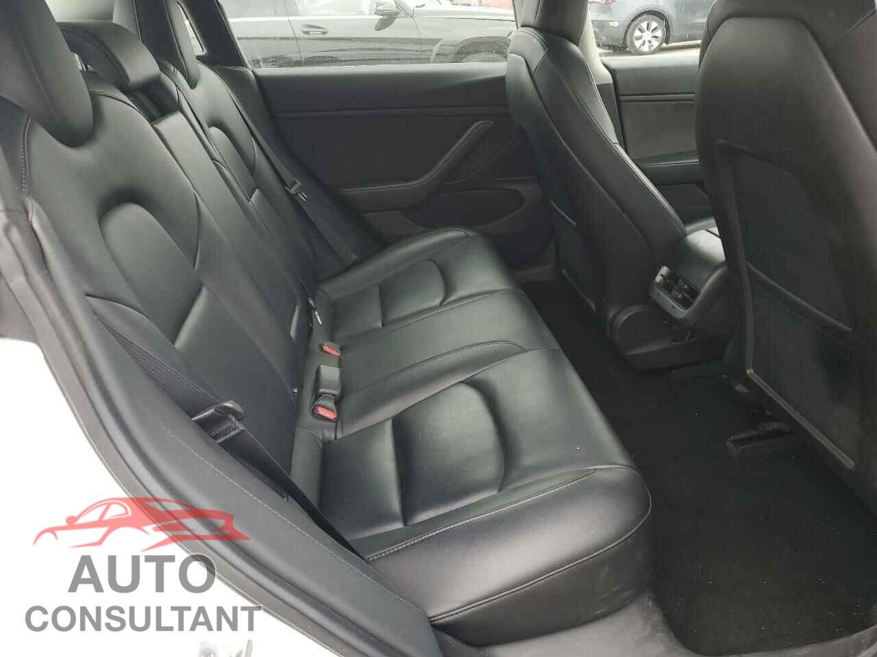TESLA MODEL 3 2018 - 5YJ3E1EA2JF162138
