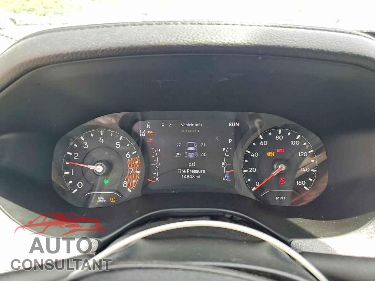 JEEP COMPASS 2022 - 3C4NJDFB0NT210174