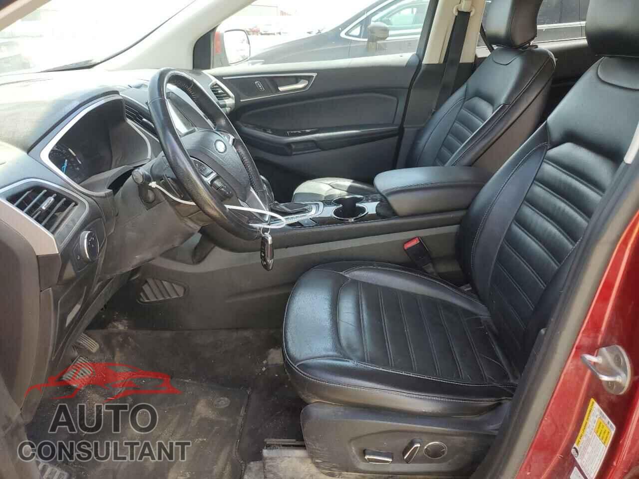 FORD EDGE 2016 - 2FMPK4J82GBC62062