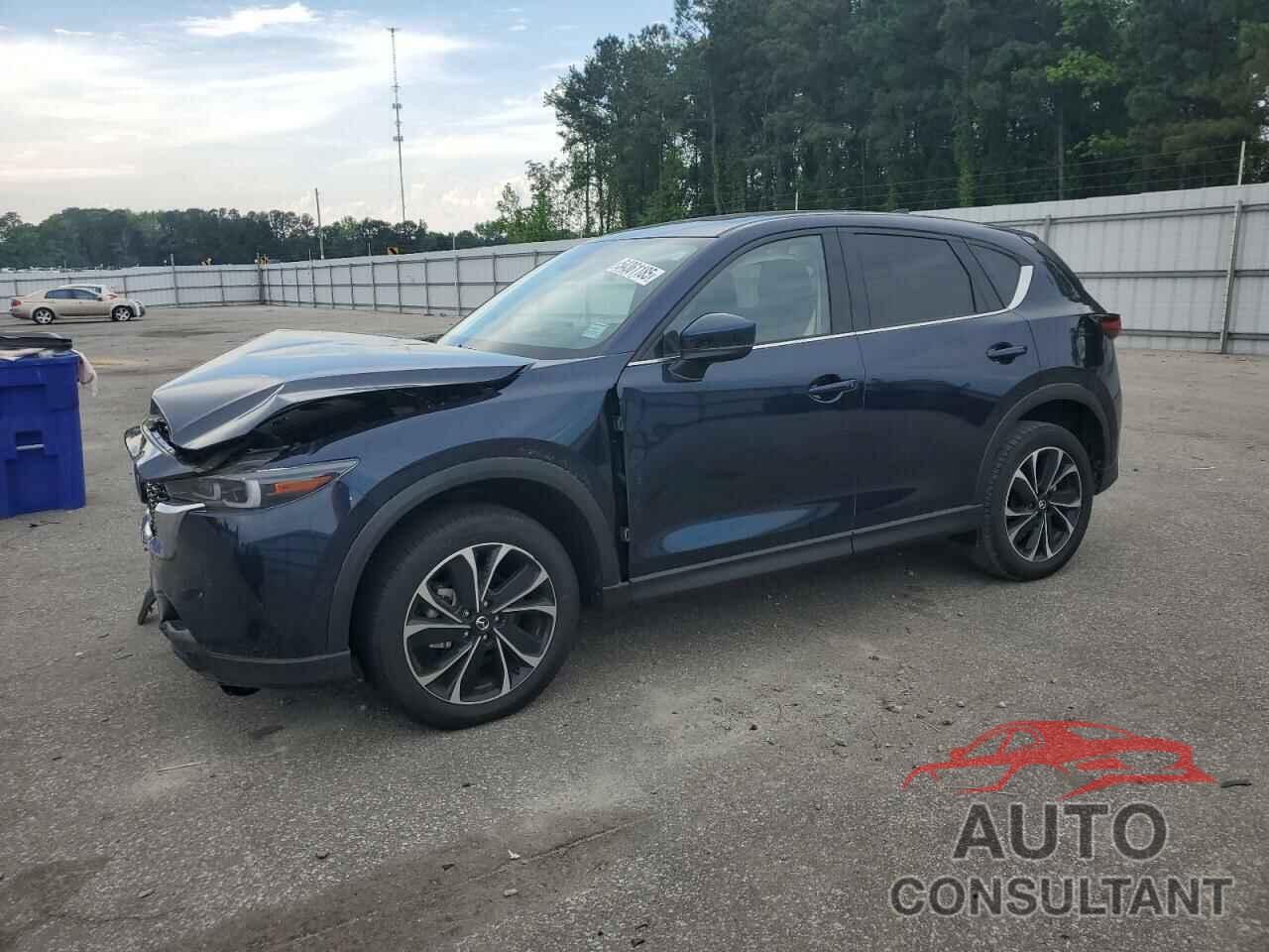 MAZDA CX-5 PREMI 2023 - JM3KFBEM9P0128821