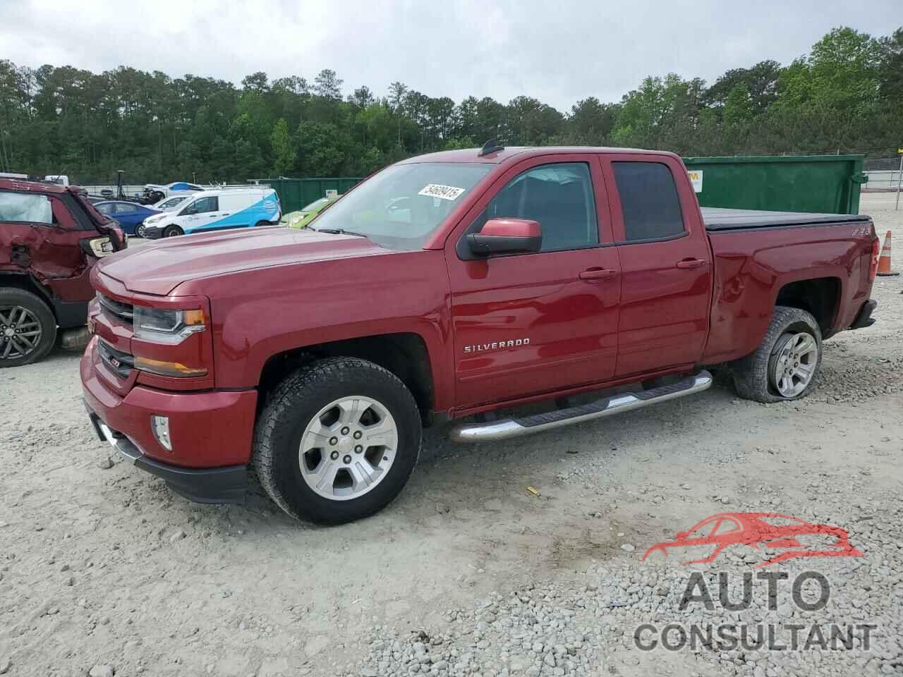 CHEVROLET ALL Models 2019 - 2GCVKPEC0K1235873