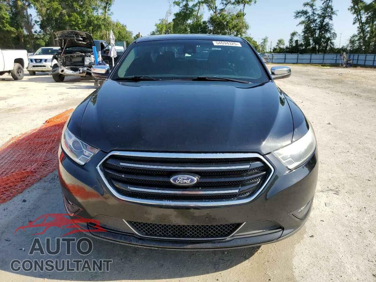 FORD TAURUS 2017 - 1FAHP2F84HG111702