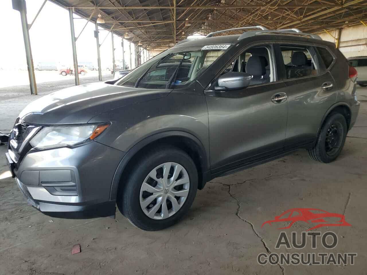 NISSAN ROGUE 2017 - JN8AT2MV5HW021713