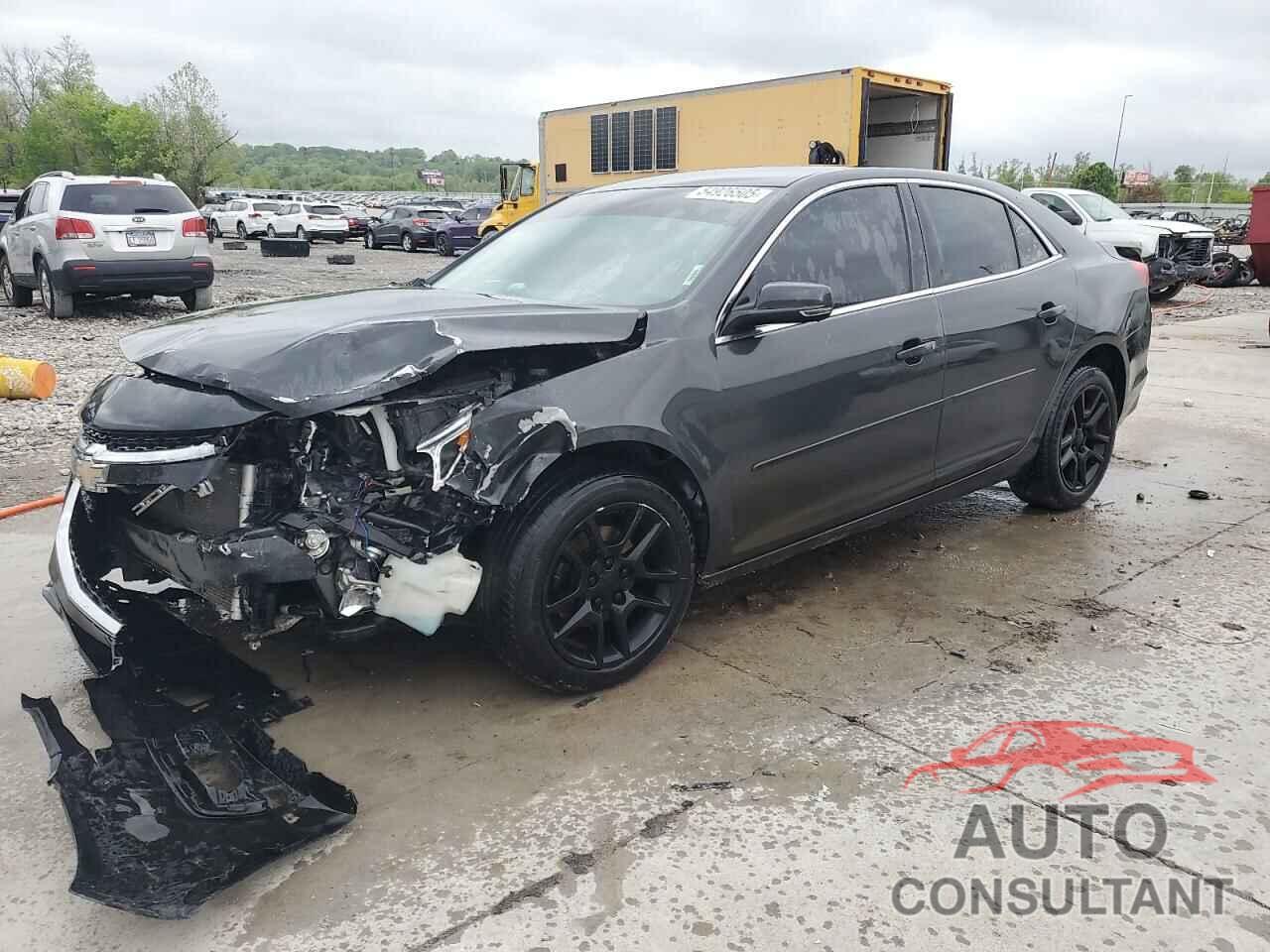 CHEVROLET MALIBU 2015 - 1G11C5SL2FF303408