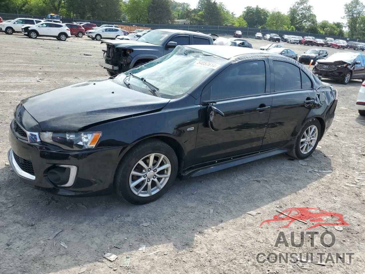 MITSUBISHI LANCER 2016 - JA32U2FU8GU006620