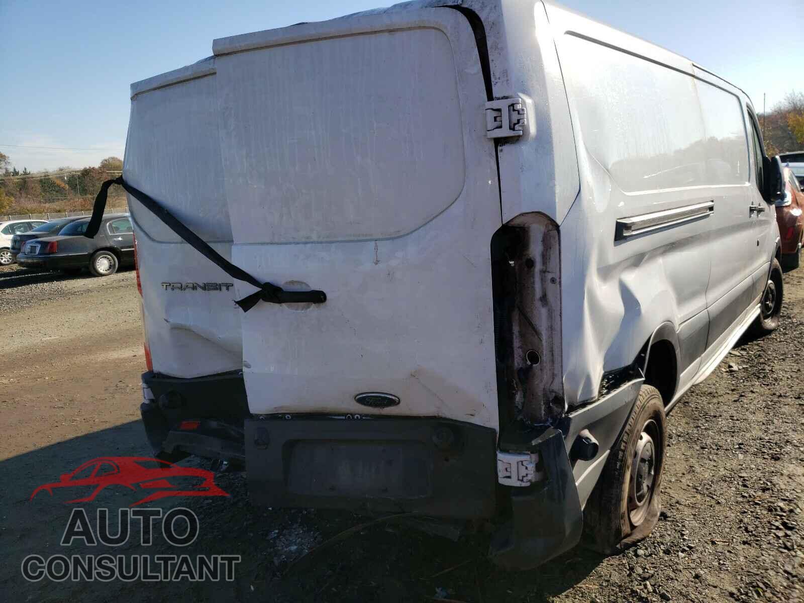 FORD TRANSIT CO 2016 - 1FTYR2YMXGKB02075