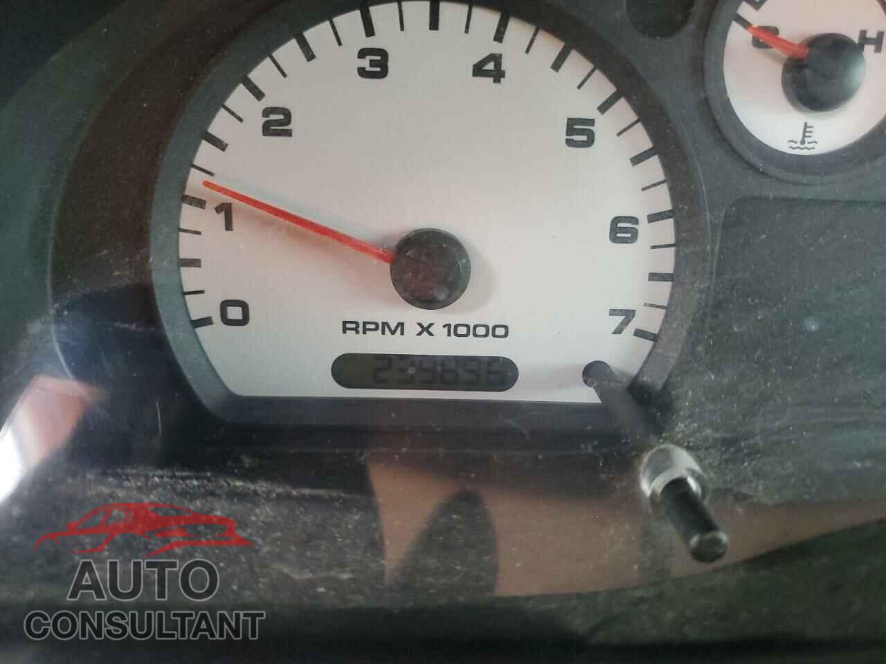 MAZDA B4000 2009 - 4F4ZR47E89PM01880