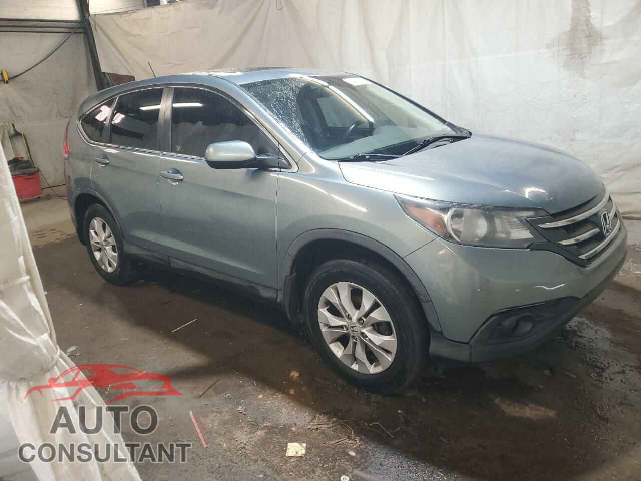 HONDA CRV 2012 - JHLRM4H55CC015764