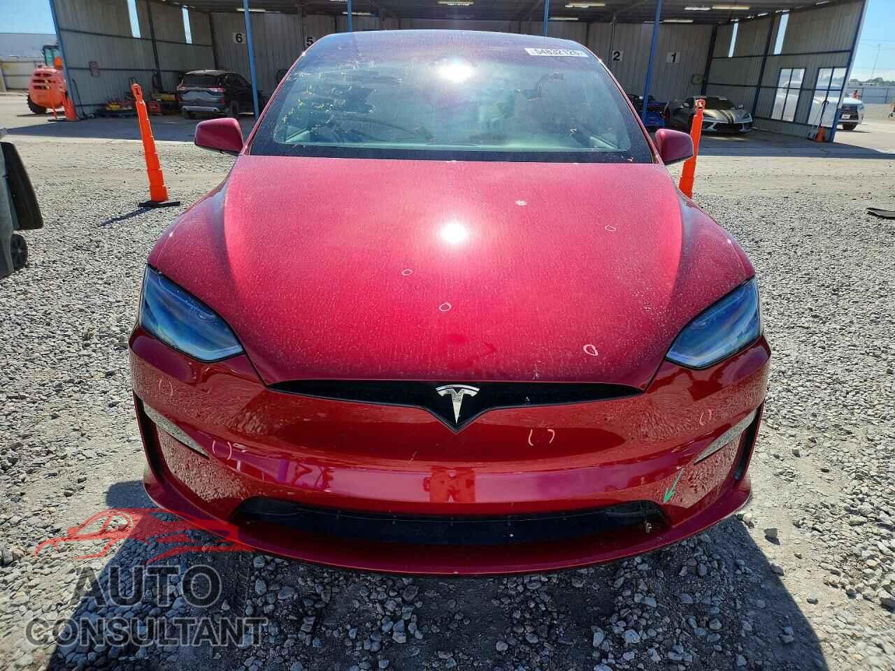 TESLA MODEL X 2023 - 7SAXCDE57PF426431