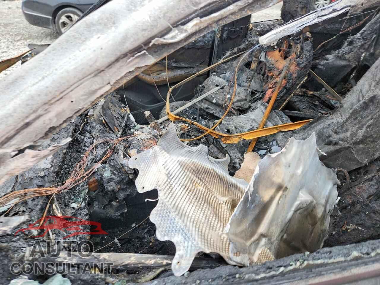 AUDI Q8 2021 - WA1EVAF10MD014499