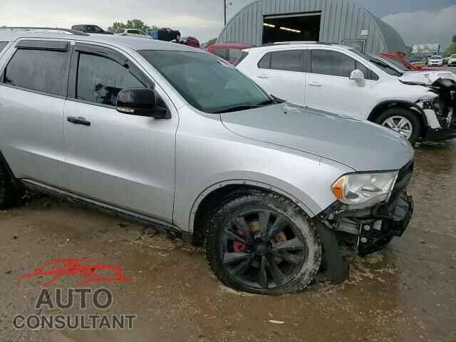 DODGE DURANGO 2011 - 1D4RE4GG9BC732795