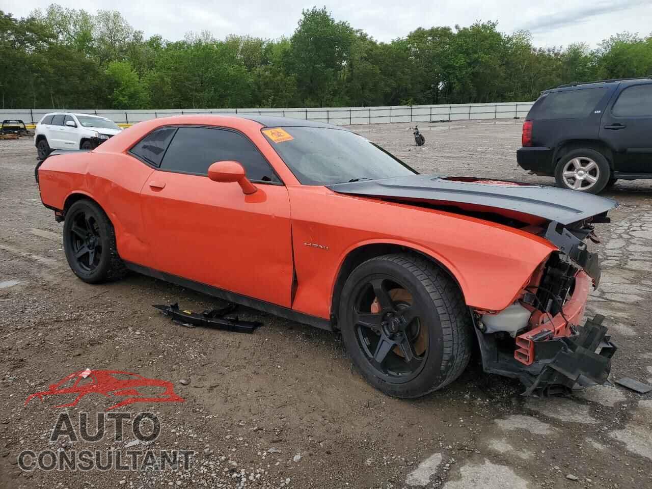 DODGE CHALLENGER 2020 - 2C3CDZBT3LH149097