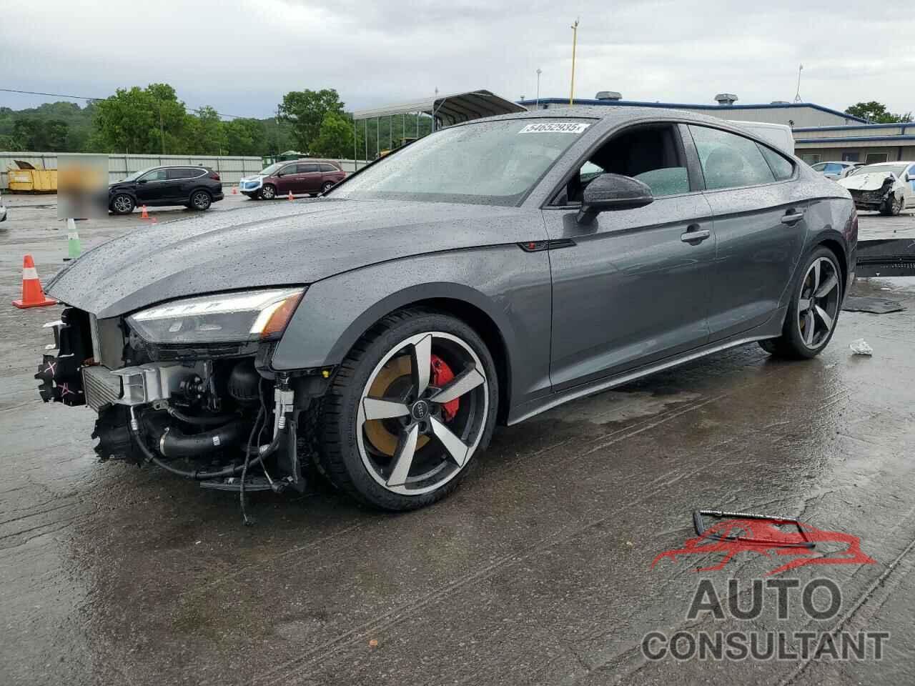 AUDI A5 2024 - WAUFACF52RA080028