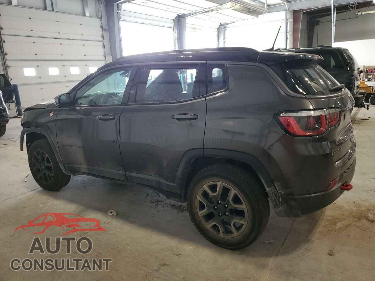 JEEP COMPASS 2018 - 3C4NJDDB1JT501134