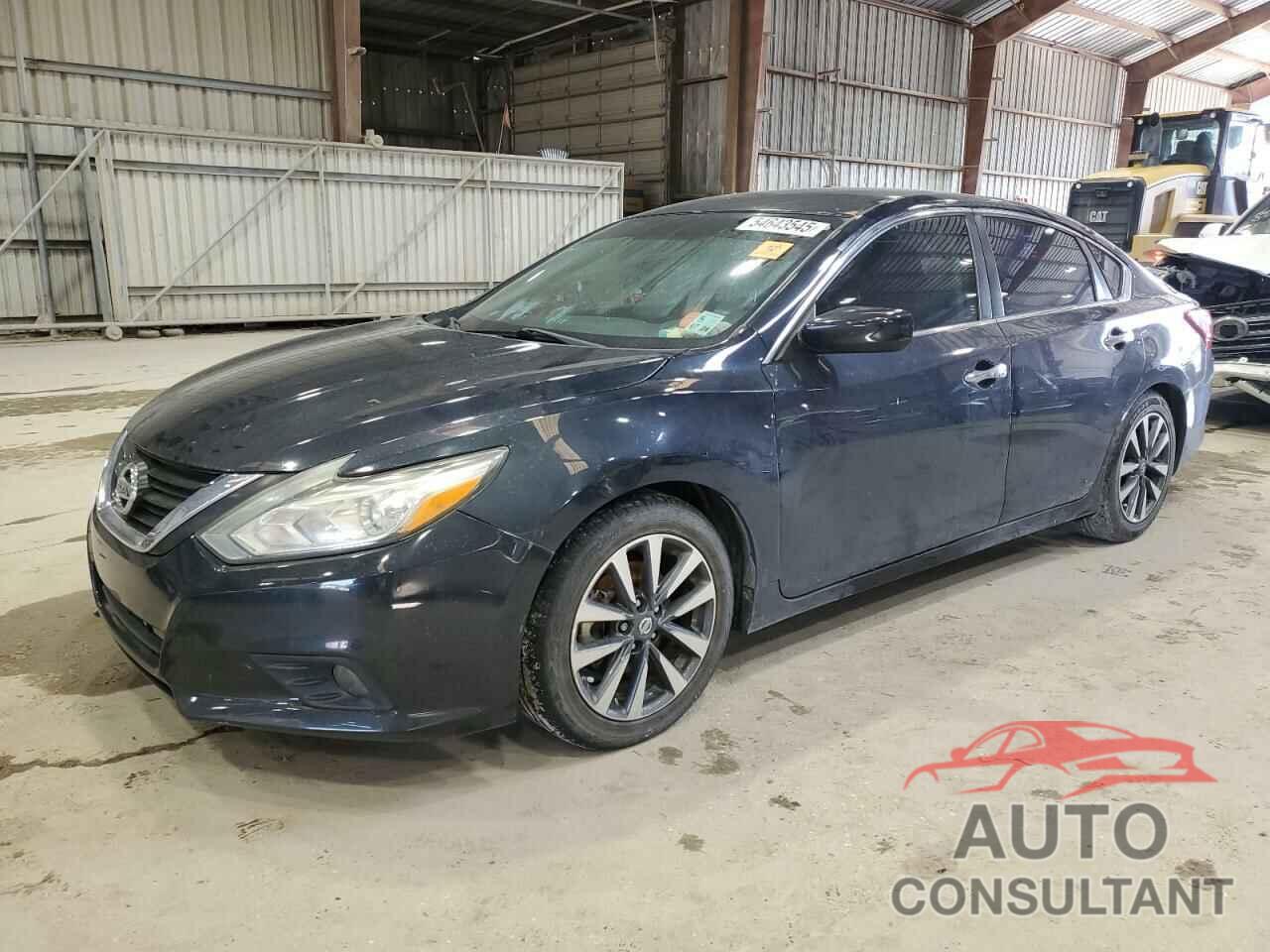 NISSAN ALTIMA 2017 - 1N4AL3AP3HC166747