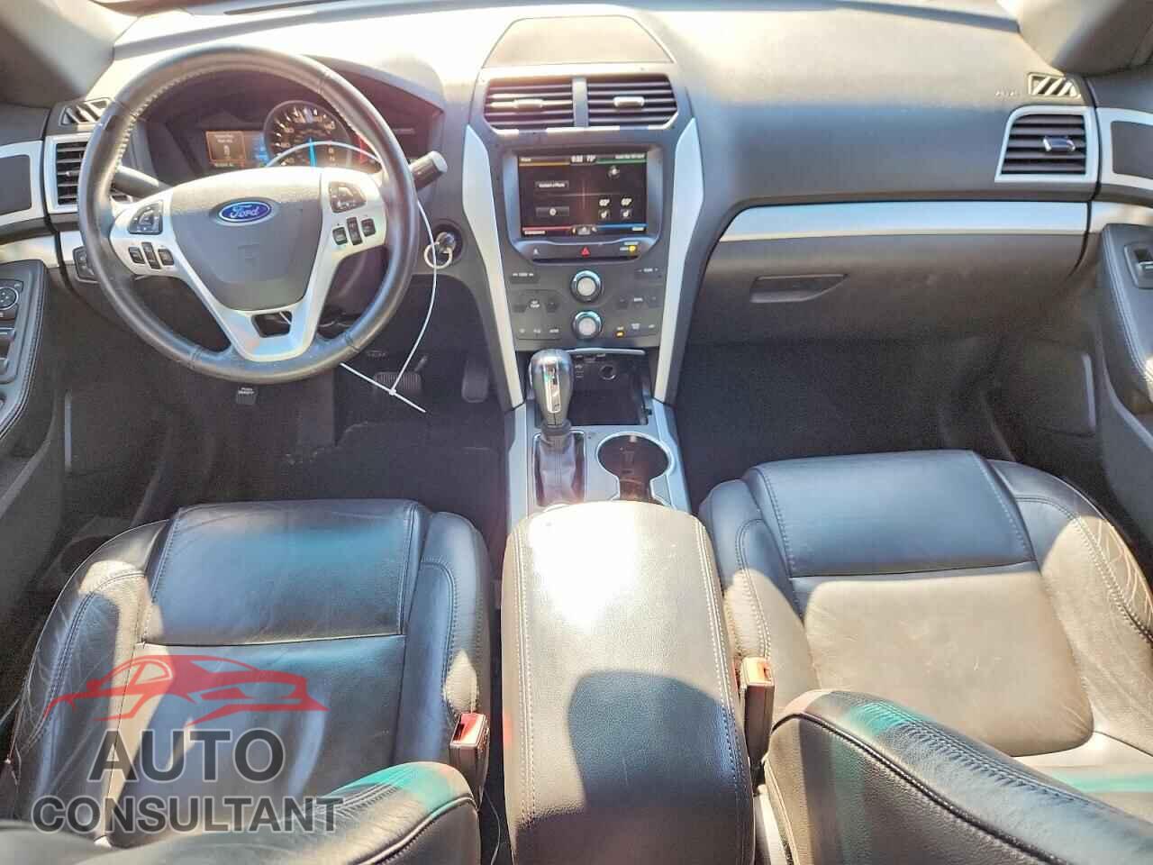 FORD EXPLORER 2015 - 1FM5K8D87FGC47445