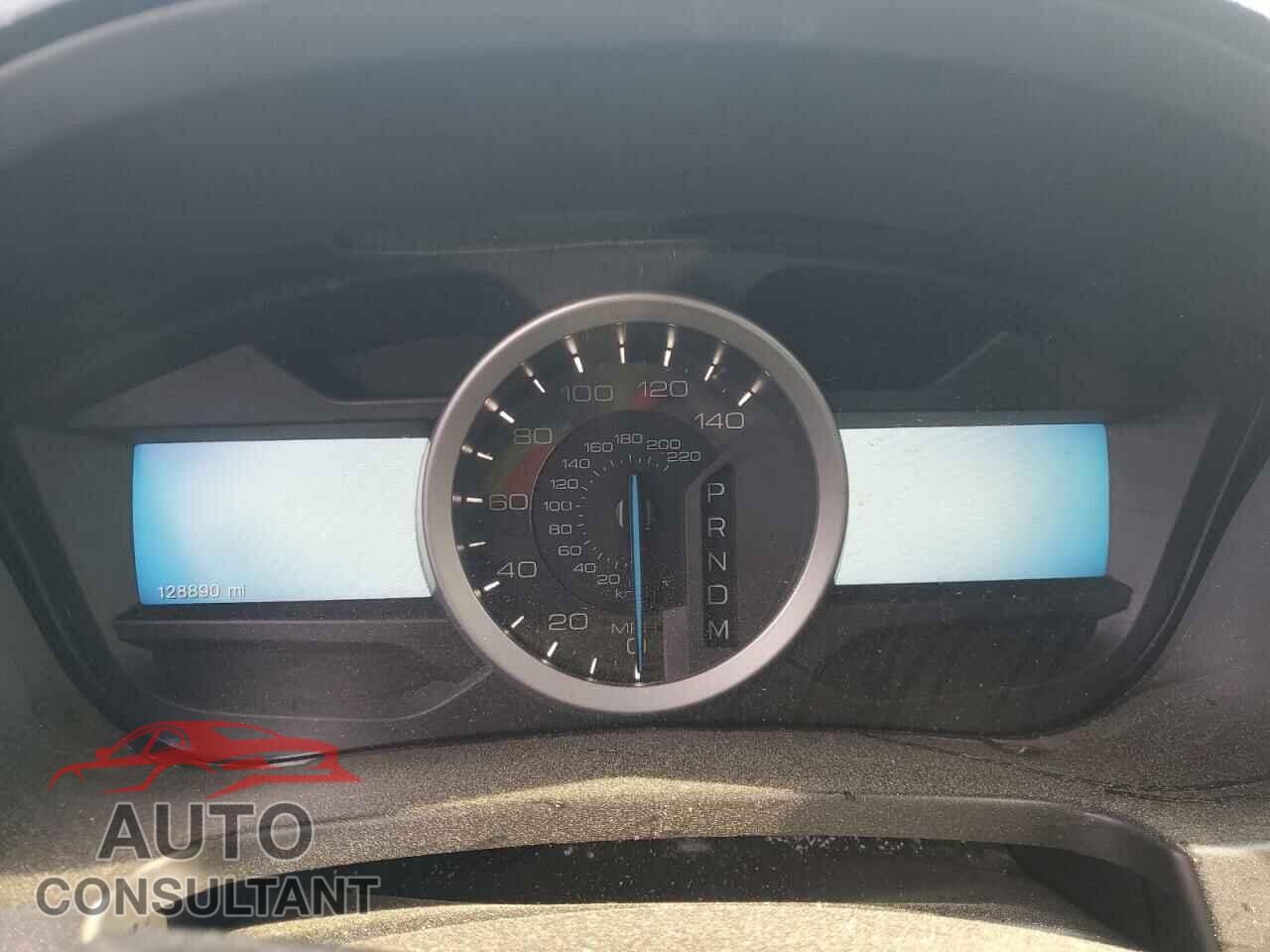 FORD EXPLORER 2014 - 1FM5K8D84EGA15772