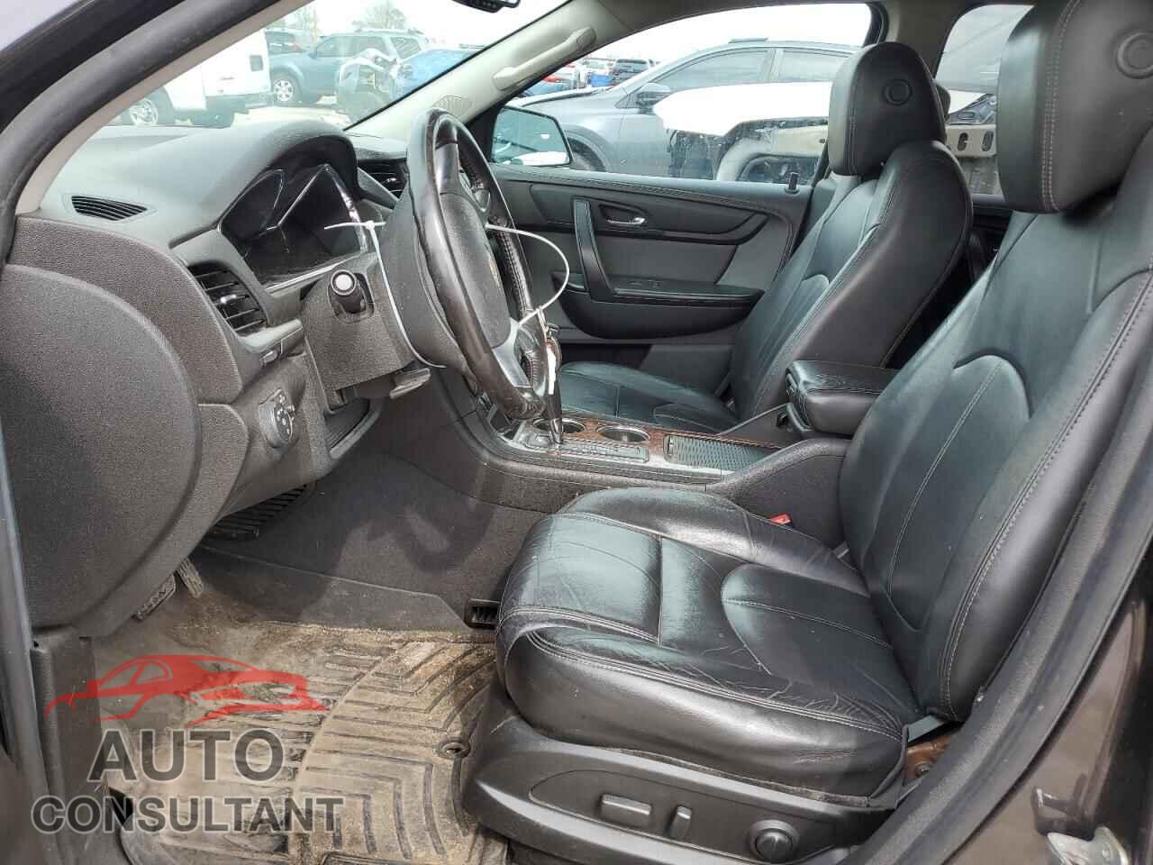 CHEVROLET TRAVERSE 2014 - 1GNKRHKD4EJ202961