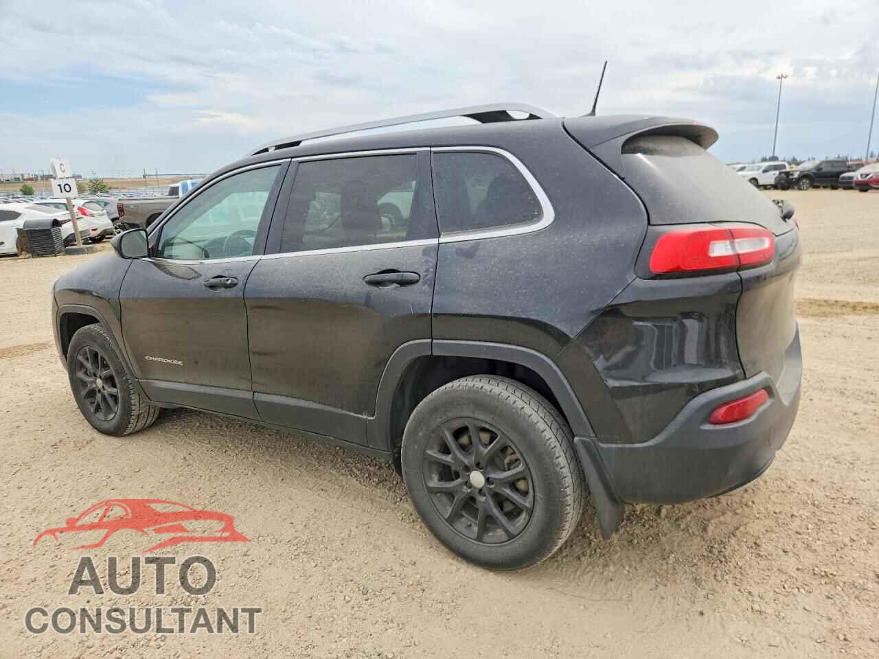 JEEP CHEROKEE 2016 - 1C4PJMCS4GW150555