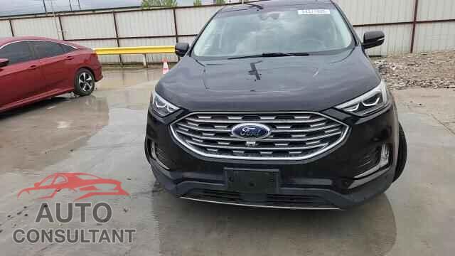 FORD EDGE 2019 - 2FMPK3K96KBB89272