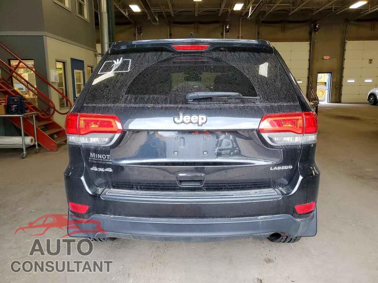 JEEP CHEROKEE 2014 - 1C4RJFAG2EC238330
