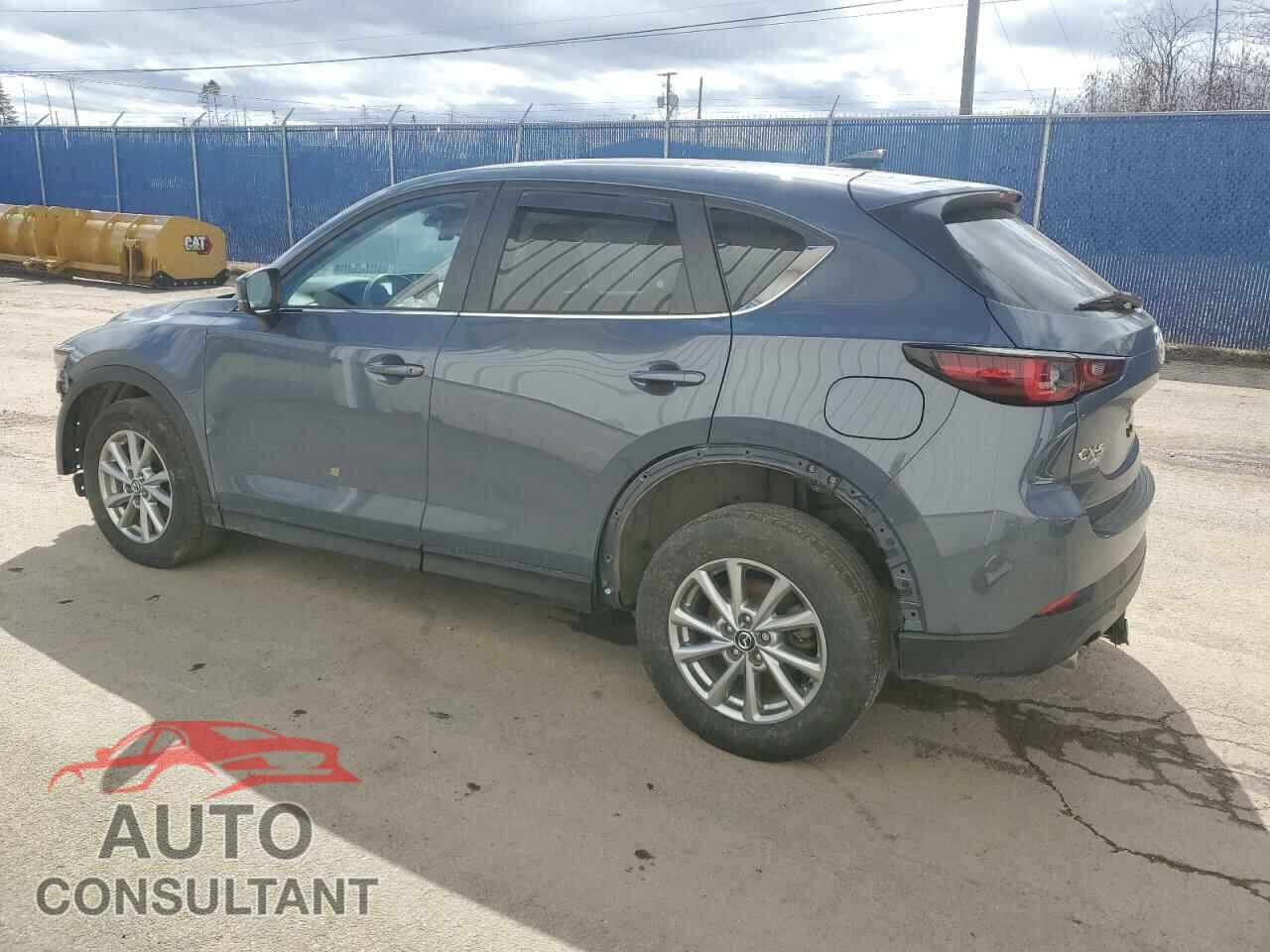MAZDA CX-5 PREFE 2023 - JM3KFBCM4P0114764