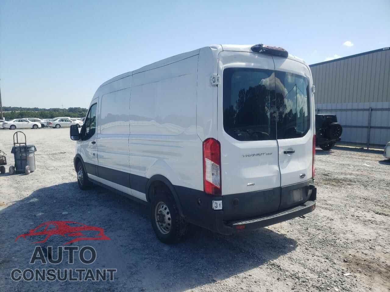 FORD TRANSIT 2020 - 1FTBR2C87LKA41312