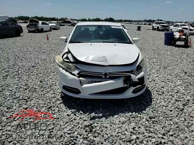 DODGE DART 2015 - 1C3CDFAA8FD224974