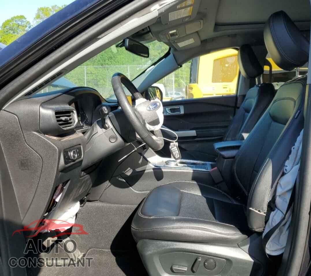 FORD EXPLORER 2024 - 1FMSK7FH1RGA57574