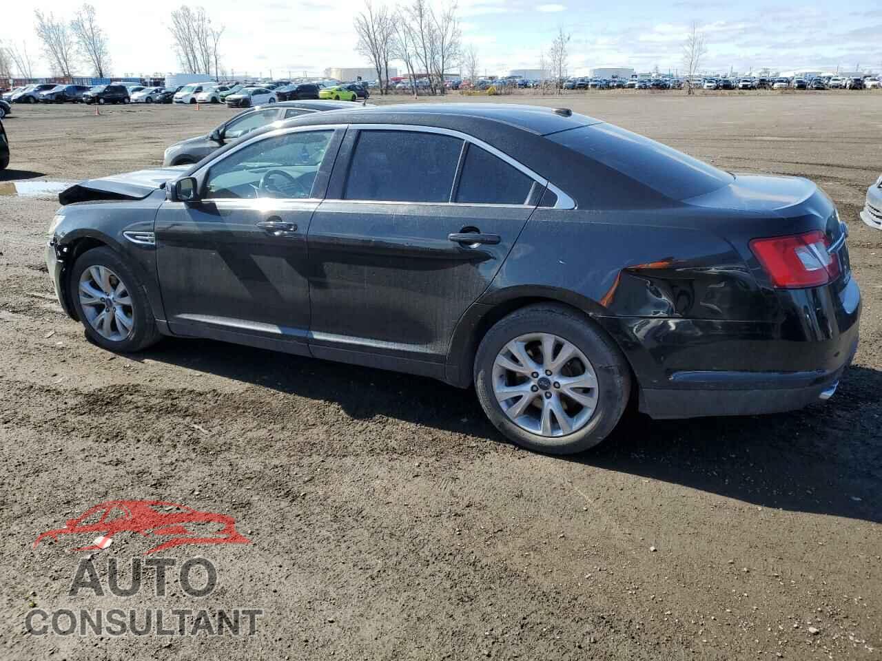 FORD TAURUS 2011 - 1FAHP2EW5BG105267