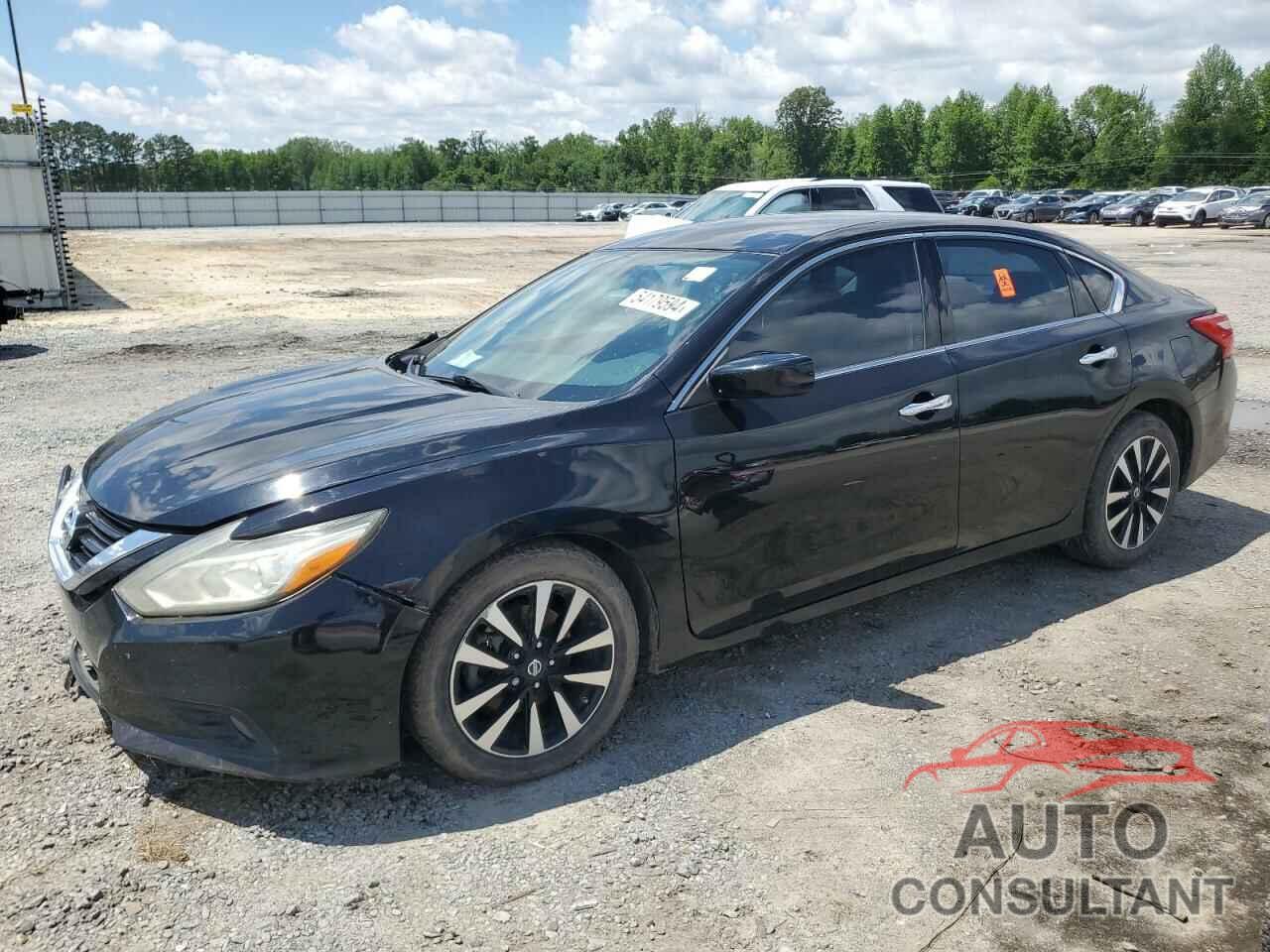 NISSAN ALTIMA 2017 - 1N4AL3AP1HC490179