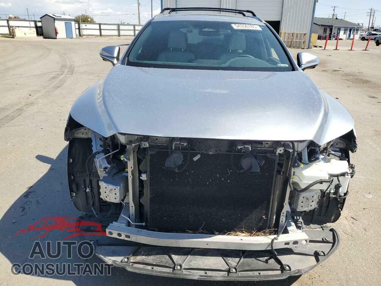 LEXUS RX350 2023 - 2T2BAMCA3PC030204