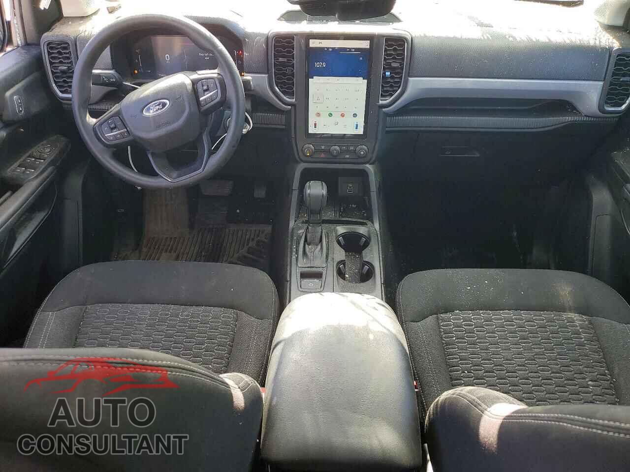 FORD RANGER 2025 - 1FTER4PH2SLE55707