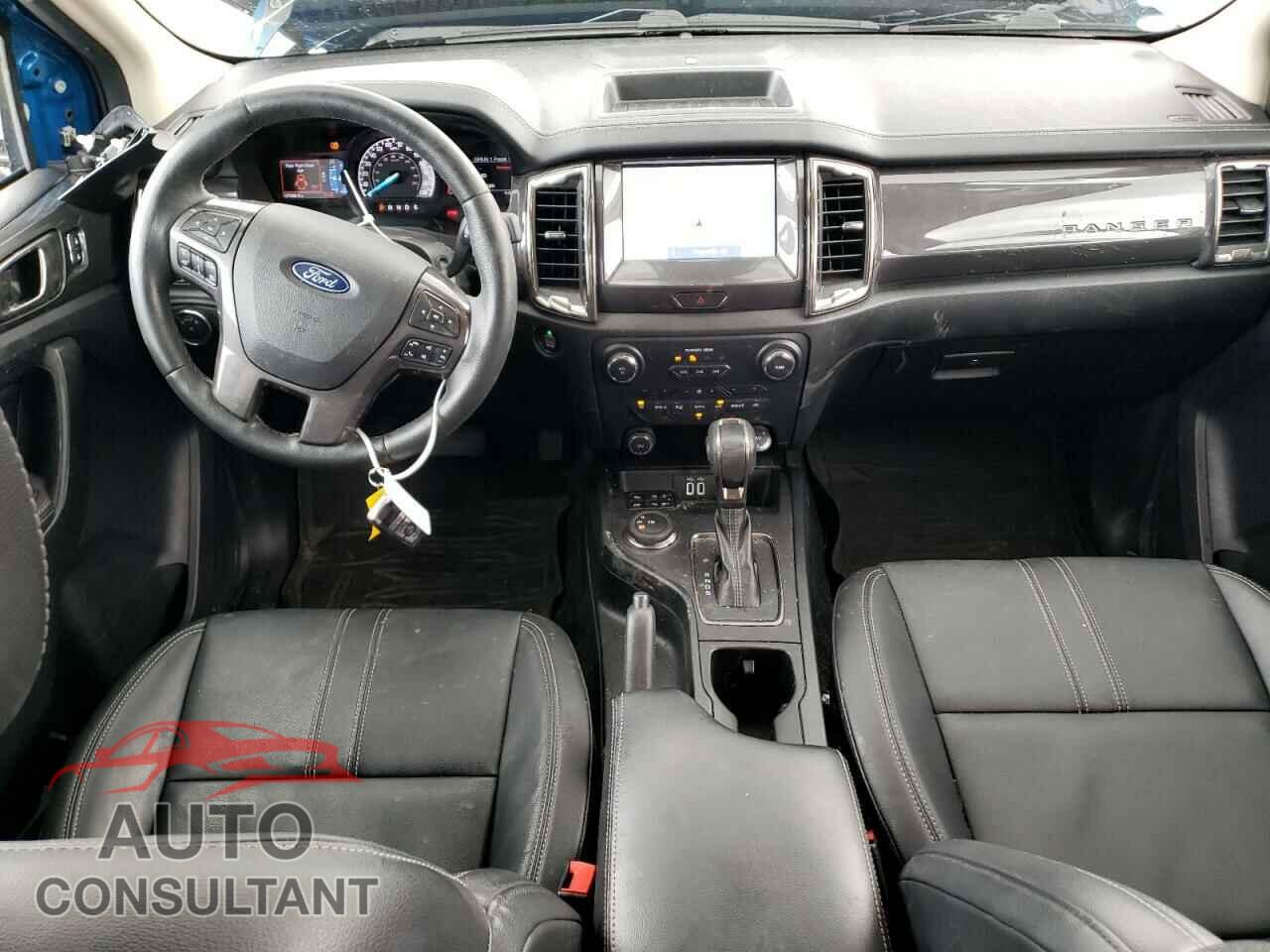 FORD RANGER 2021 - 1FTER4FH2MLD12549