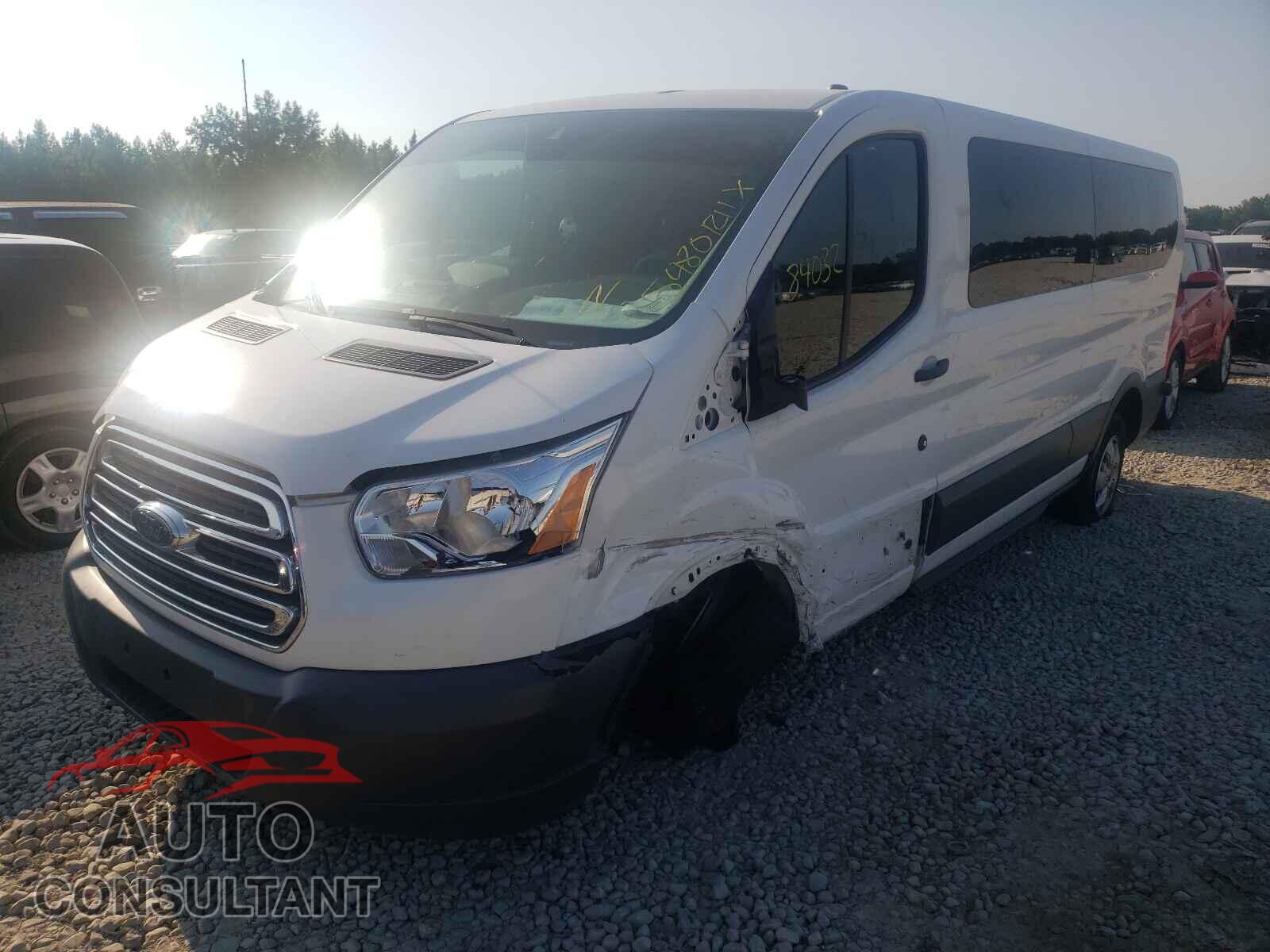 FORD TRANSIT CO 2018 - 1FBZX2YG2JKB06279