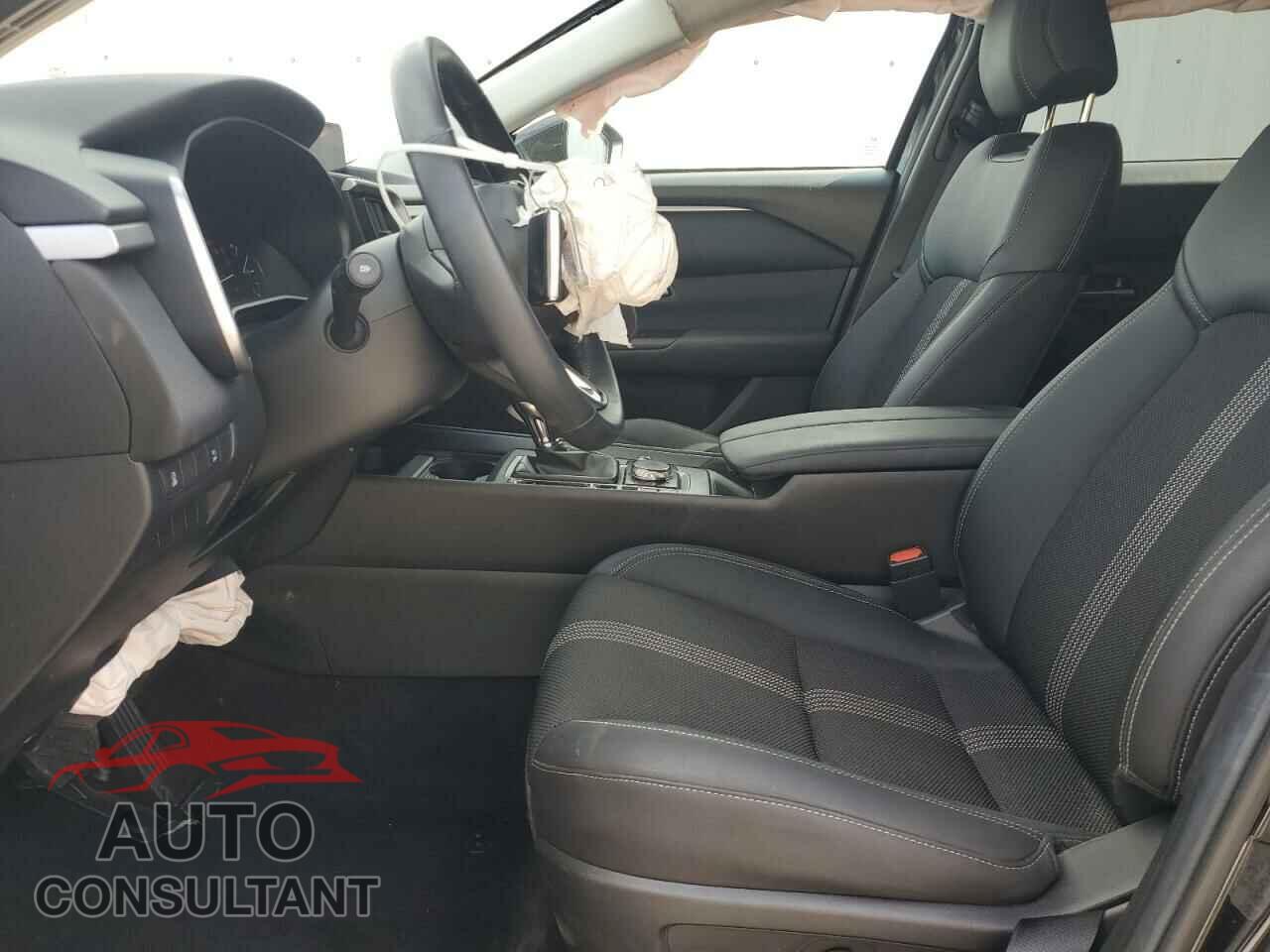 MAZDA CX-50 PREF 2025 - 7MMVABBMXSN319510
