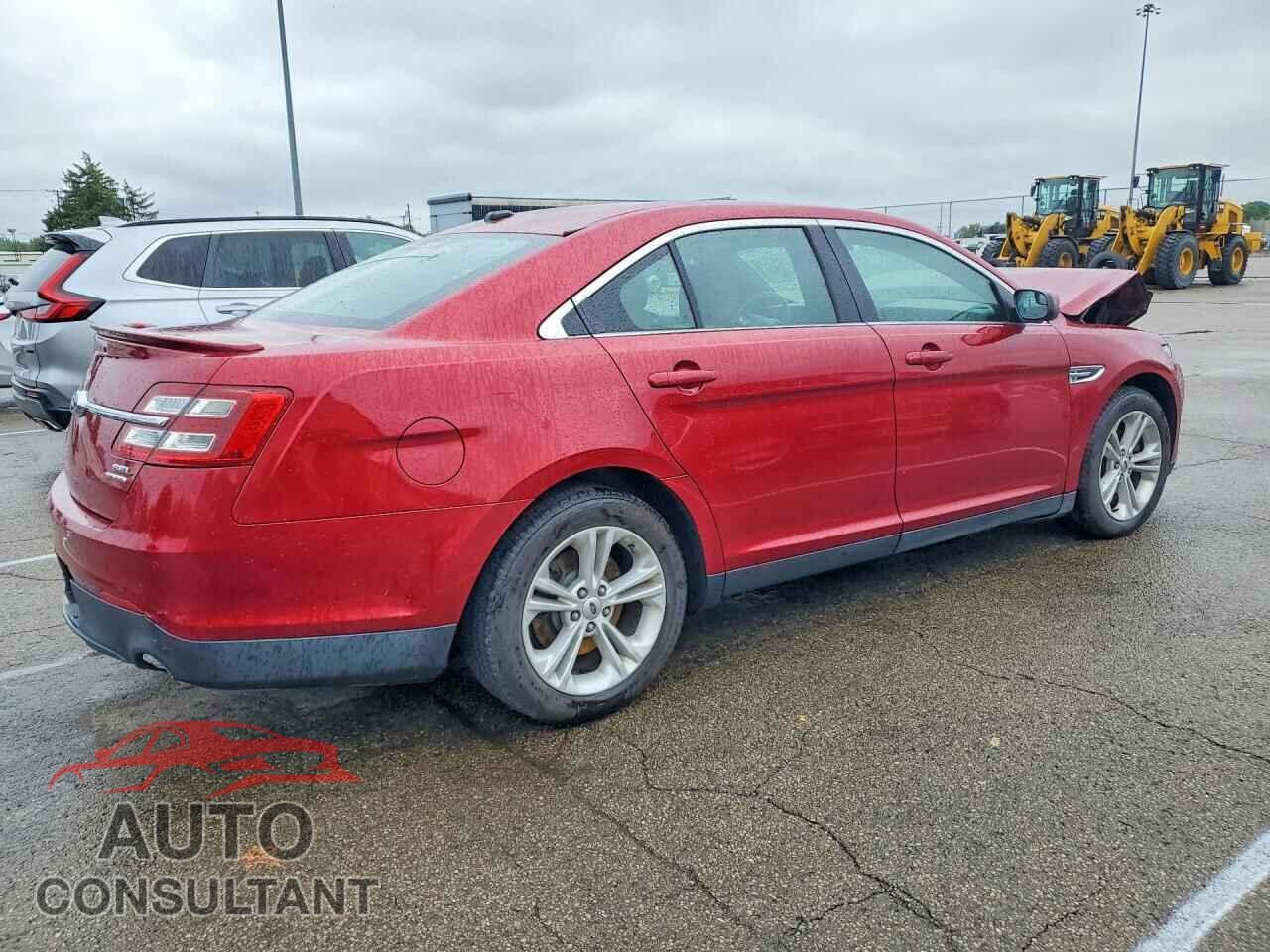 FORD TAURUS 2015 - 1FAHP2E80FG134912