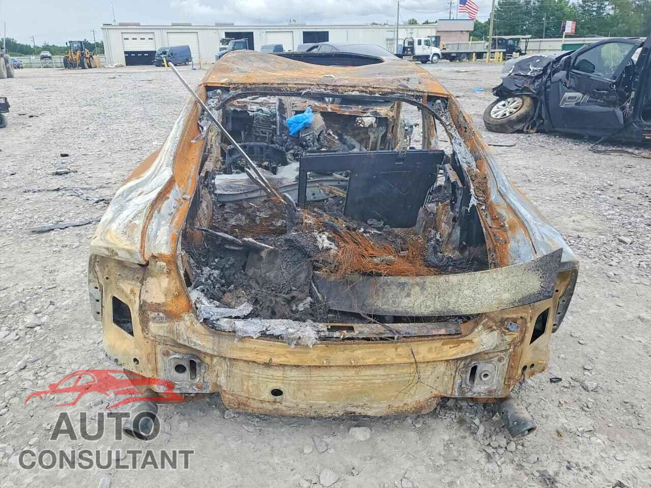 AUDI A7 2012 - WAU3GBFC0CN050469