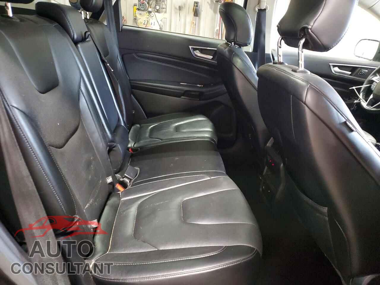 FORD EDGE 2016 - 2FMPK4K91GBC22949