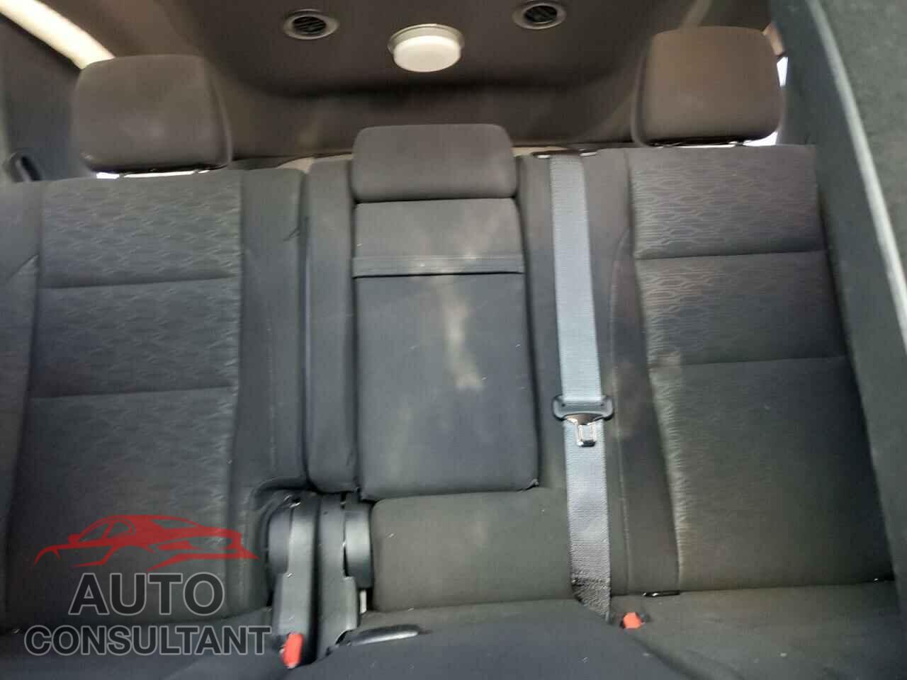 DODGE DURANGO 2024 - 1C4RDJFG6RC184023