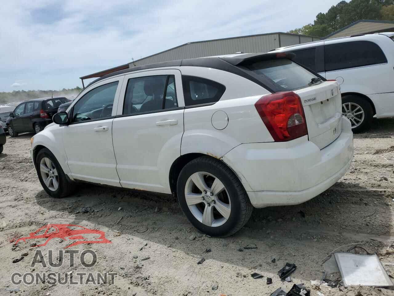DODGE CALIBER 2010 - 1B3CB4HA6AD630130