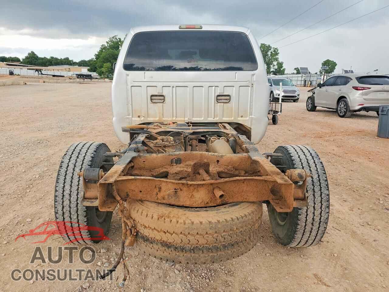 FORD F250 2012 - 1FT7X2BT3CEA15208