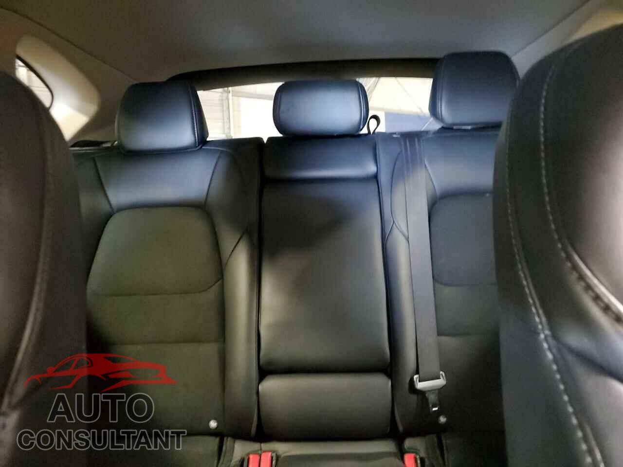 MAZDA CX-5 2020 - JM3KFACM1L0768402