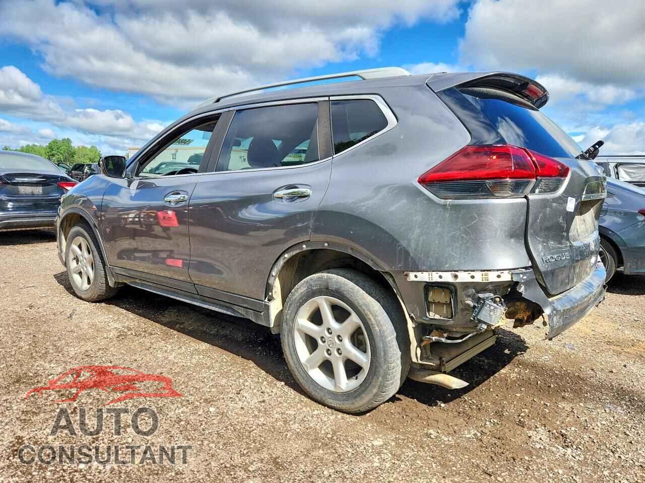 NISSAN ROGUE 2020 - 5N1AT2MV4LC744468